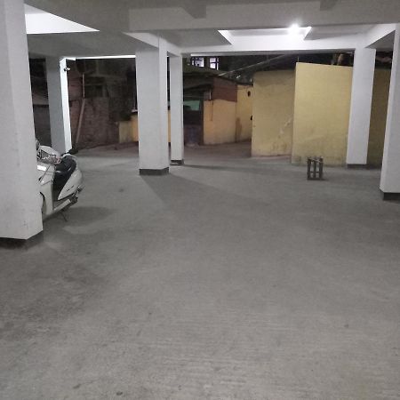 Dispur Lodge Gauháti Kültér fotó