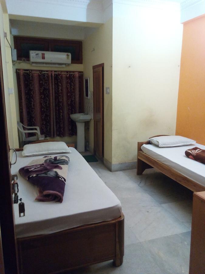 Dispur Lodge Gauháti Kültér fotó