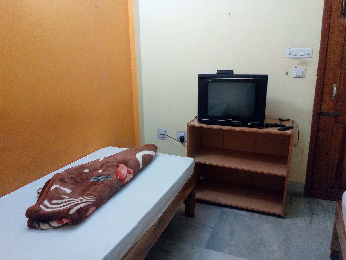 Dispur Lodge Gauháti Kültér fotó