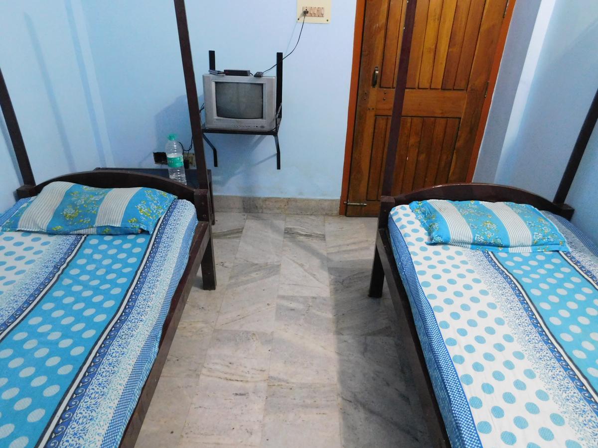 Dispur Lodge Gauháti Kültér fotó