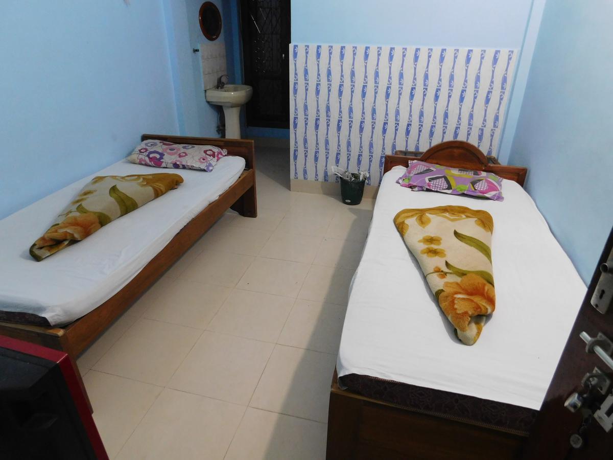 Dispur Lodge Gauháti Kültér fotó