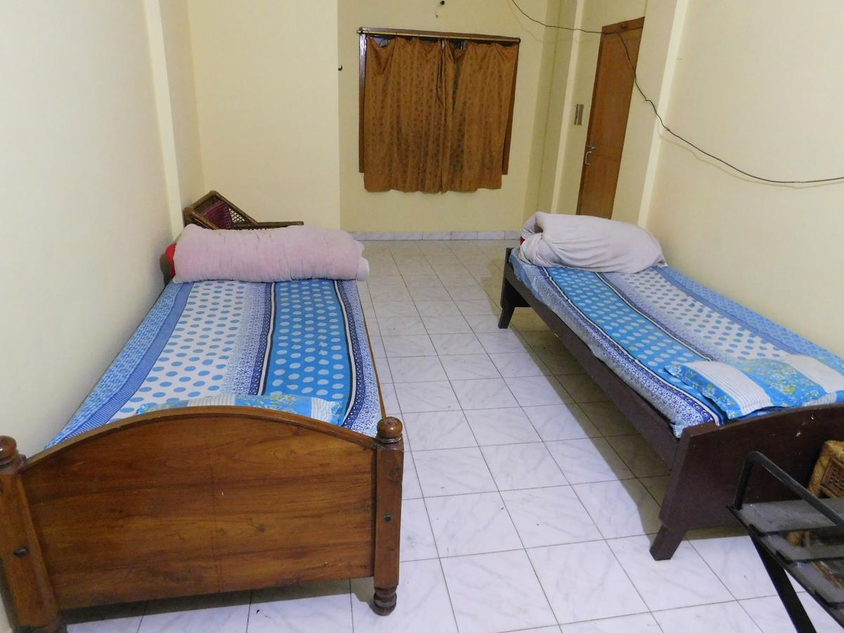 Dispur Lodge Gauháti Kültér fotó