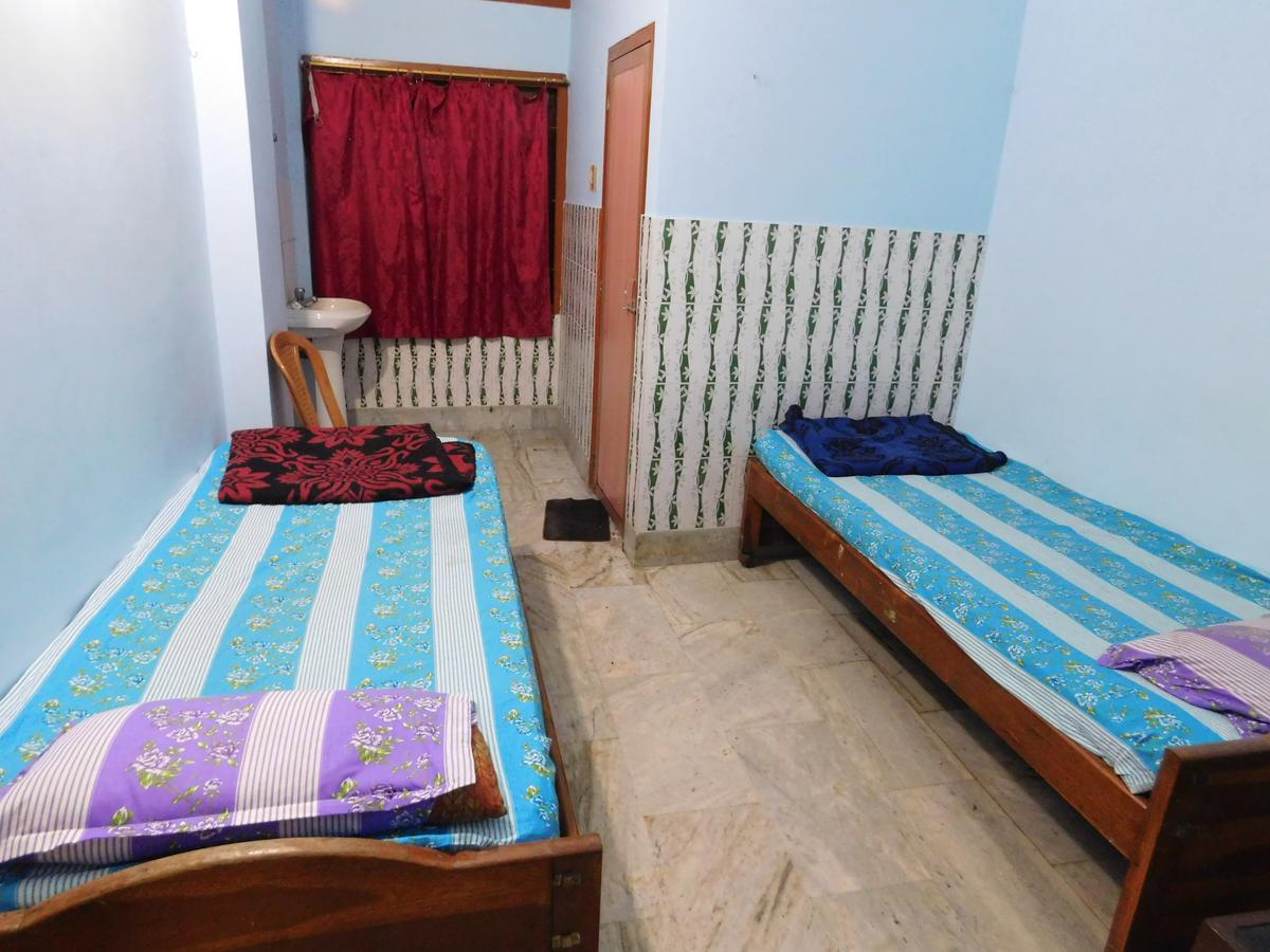 Dispur Lodge Gauháti Kültér fotó
