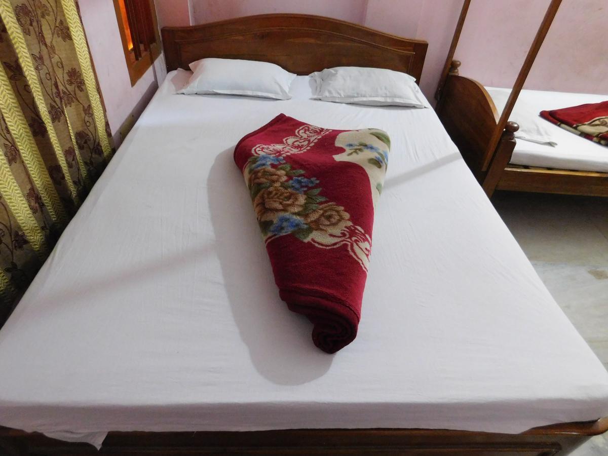 Dispur Lodge Gauháti Kültér fotó