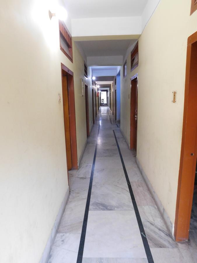 Dispur Lodge Gauháti Kültér fotó