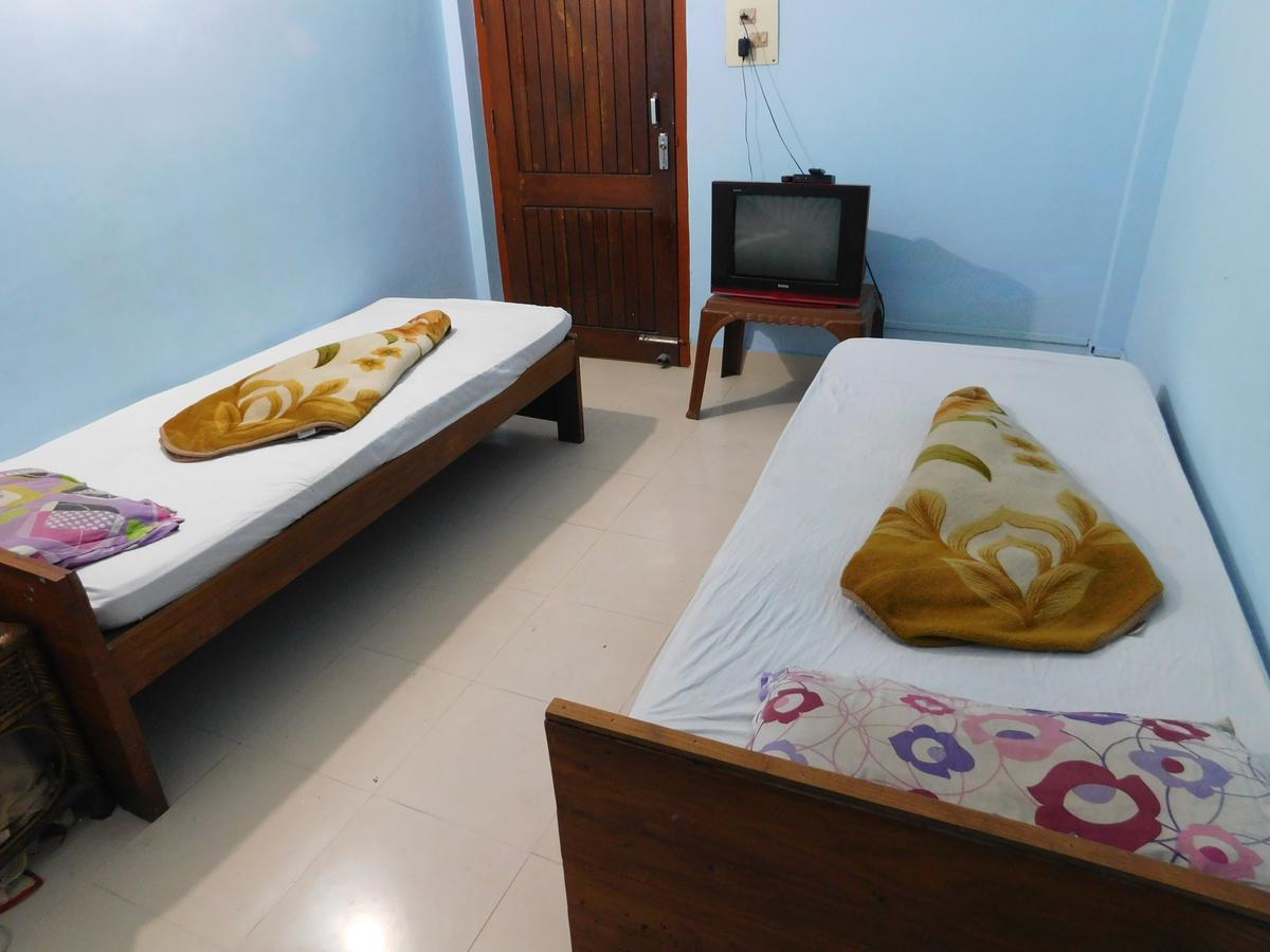 Dispur Lodge Gauháti Kültér fotó
