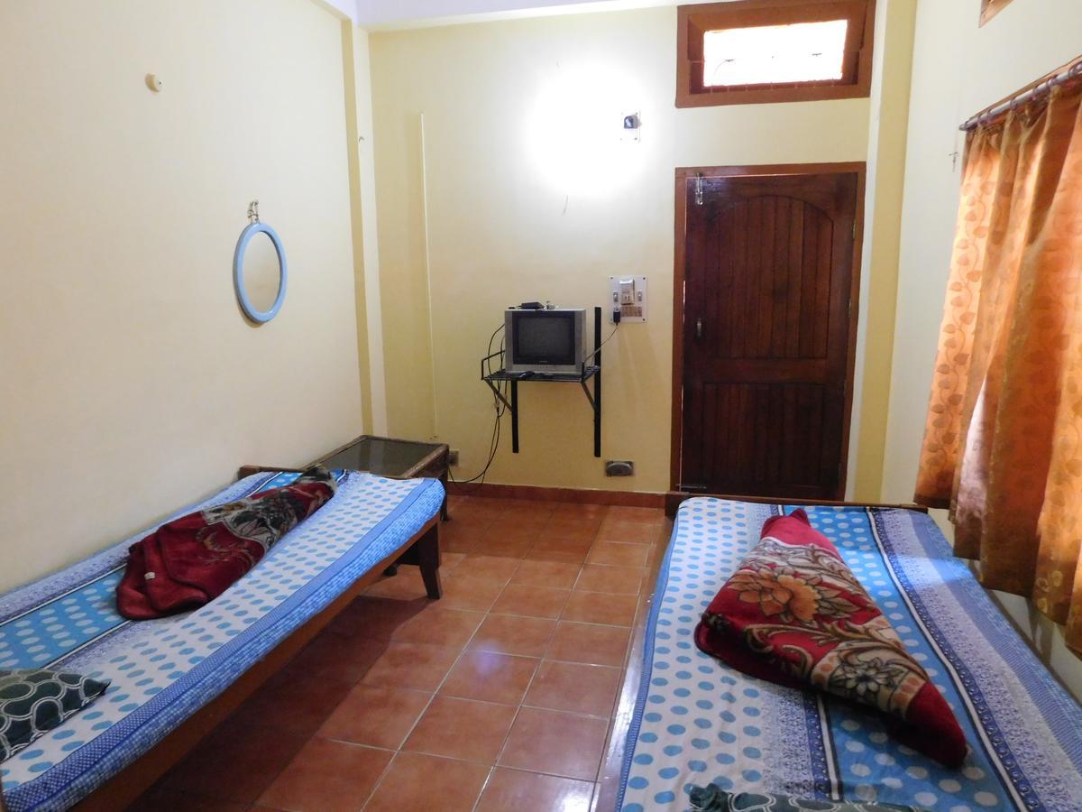 Dispur Lodge Gauháti Kültér fotó