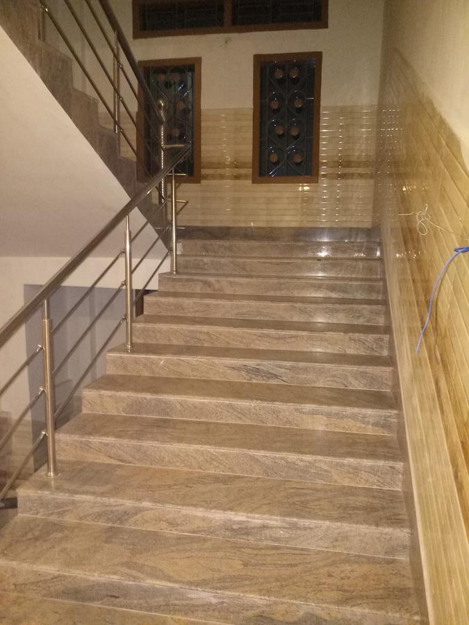Dispur Lodge Gauháti Kültér fotó