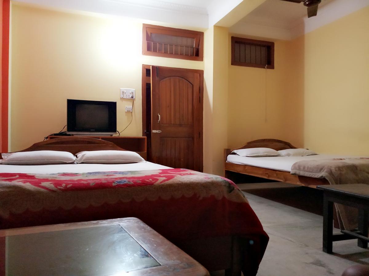 Dispur Lodge Gauháti Kültér fotó