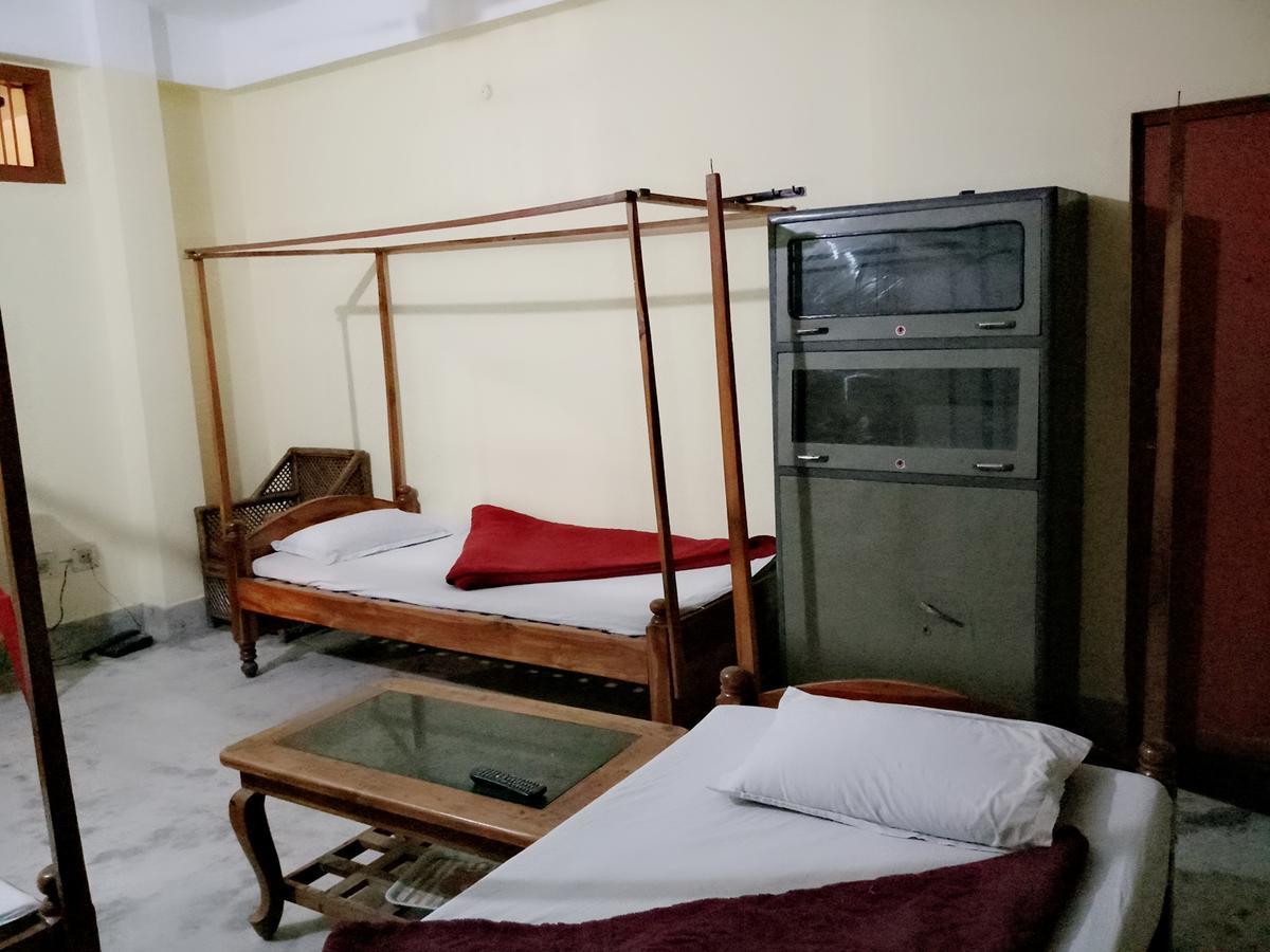 Dispur Lodge Gauháti Kültér fotó
