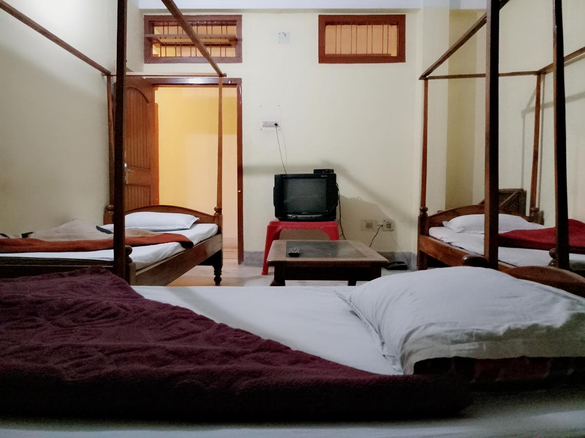 Dispur Lodge Gauháti Kültér fotó