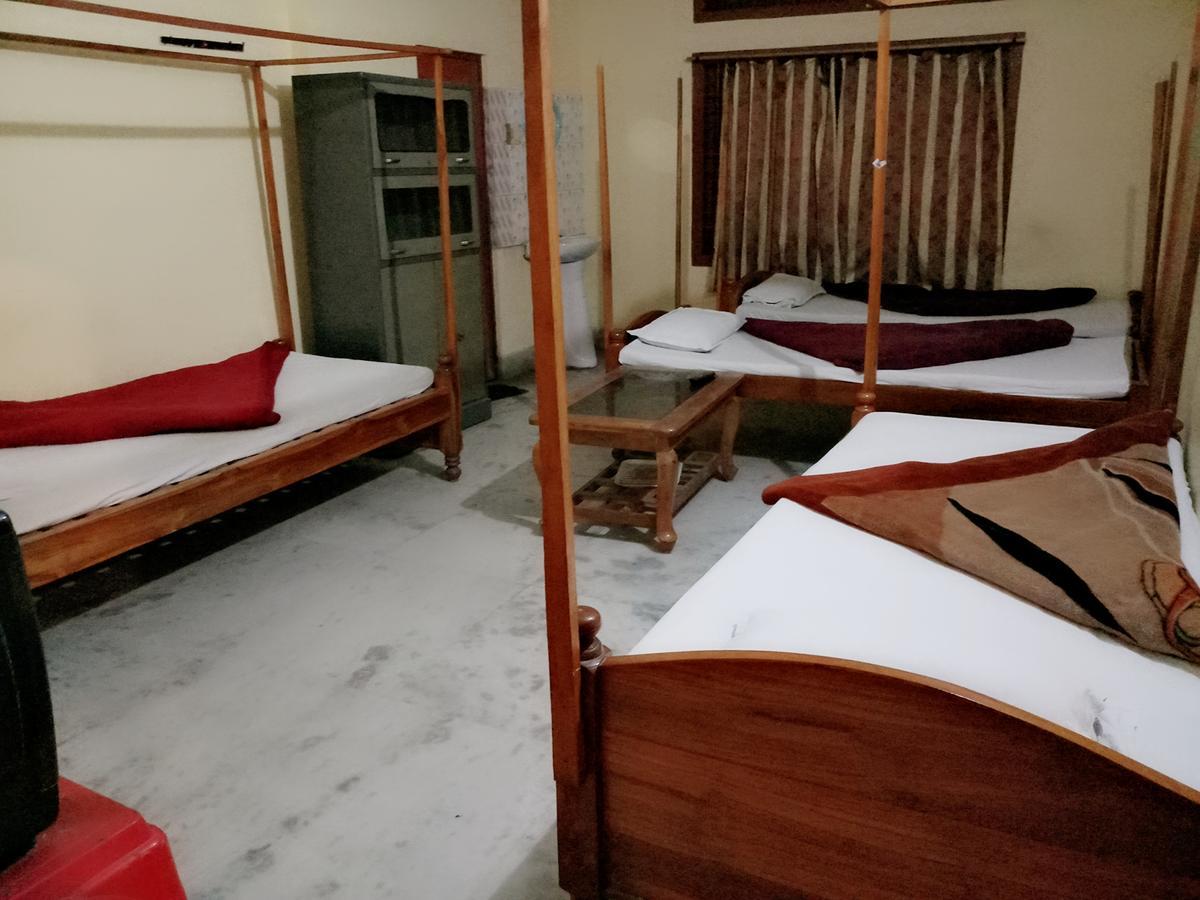 Dispur Lodge Gauháti Kültér fotó
