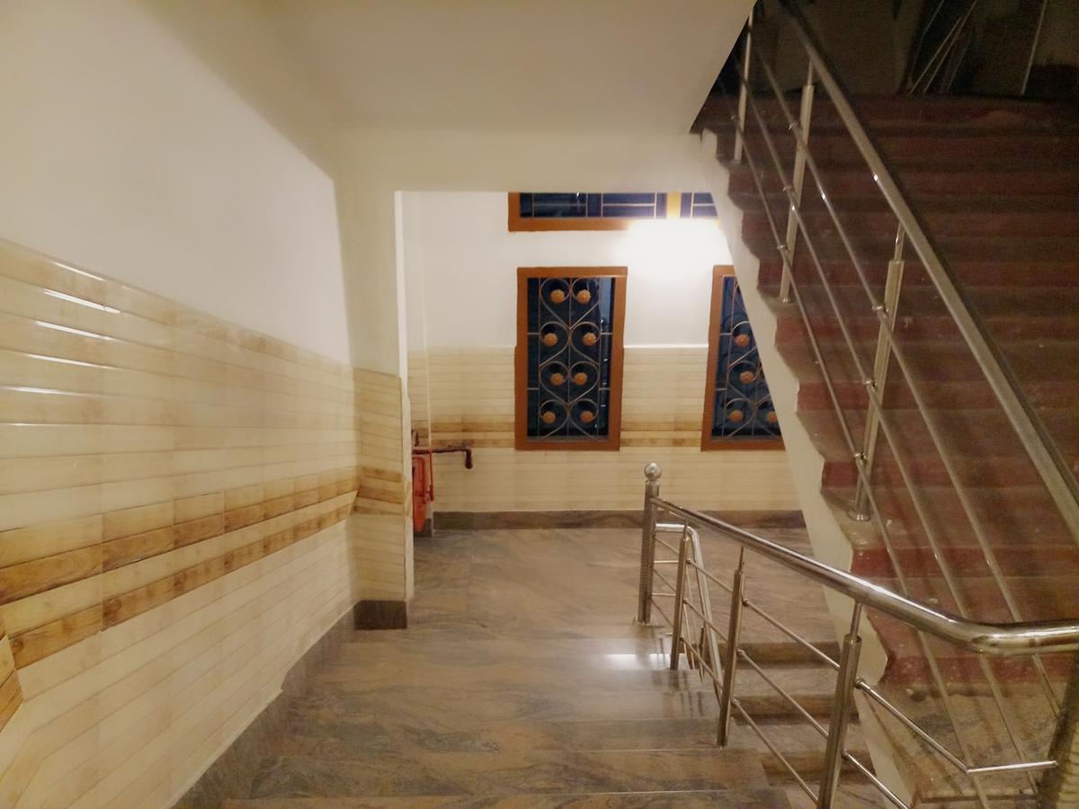 Dispur Lodge Gauháti Kültér fotó