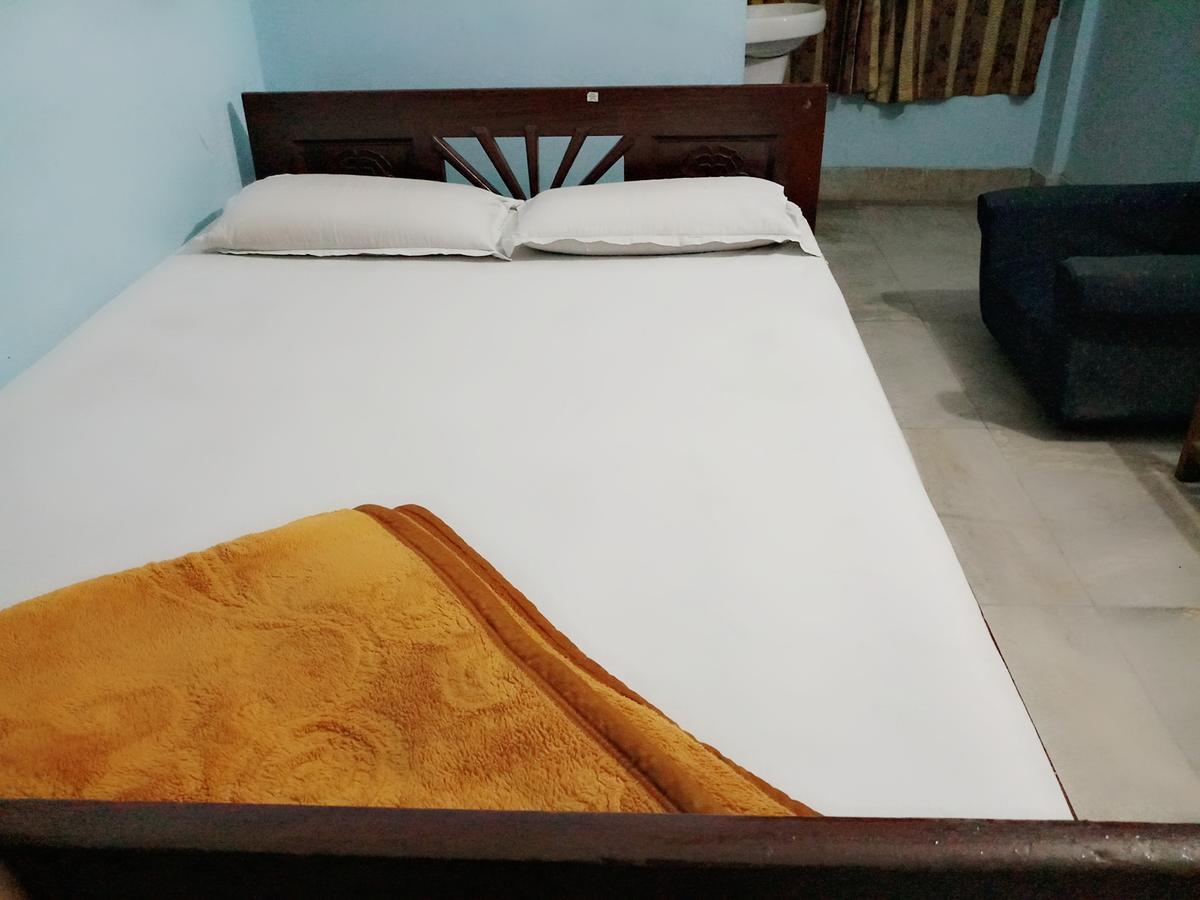 Dispur Lodge Gauháti Kültér fotó