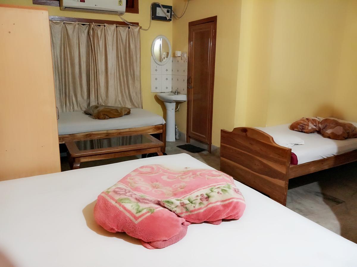 Dispur Lodge Gauháti Kültér fotó