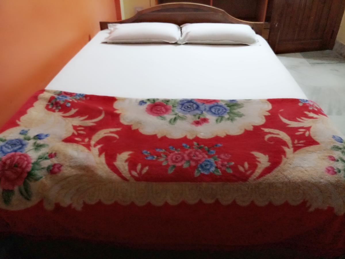 Dispur Lodge Gauháti Kültér fotó
