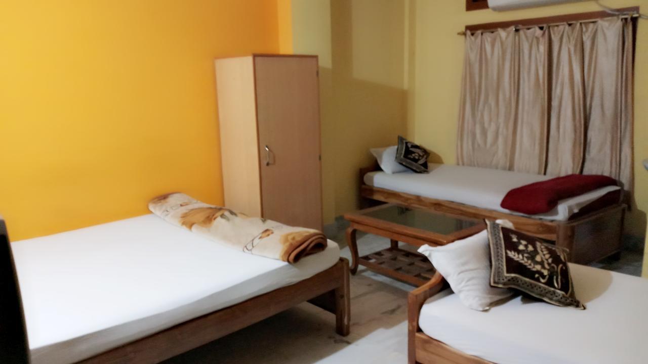 Dispur Lodge Gauháti Kültér fotó