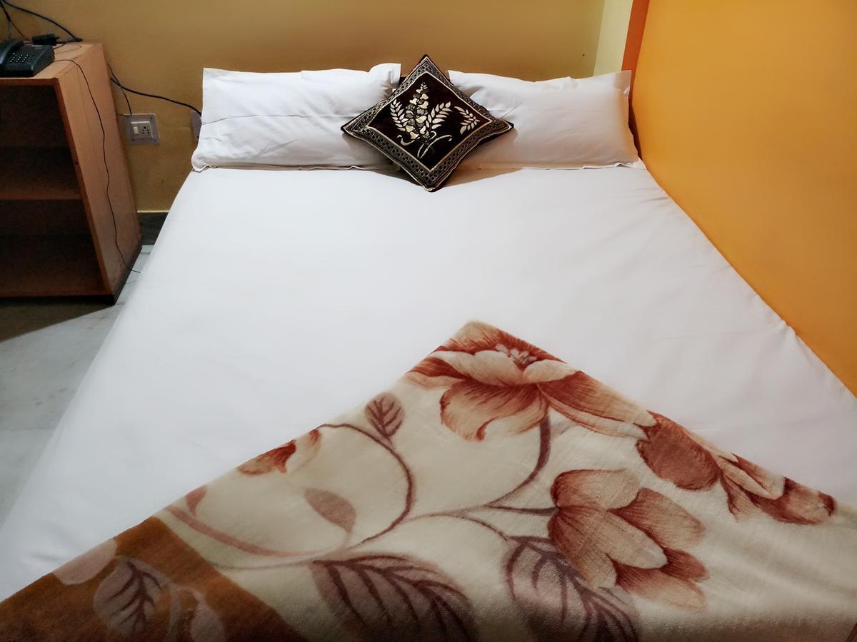 Dispur Lodge Gauháti Kültér fotó