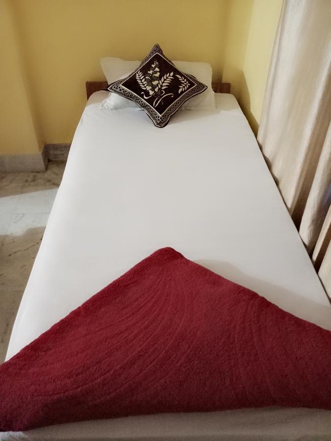 Dispur Lodge Gauháti Kültér fotó