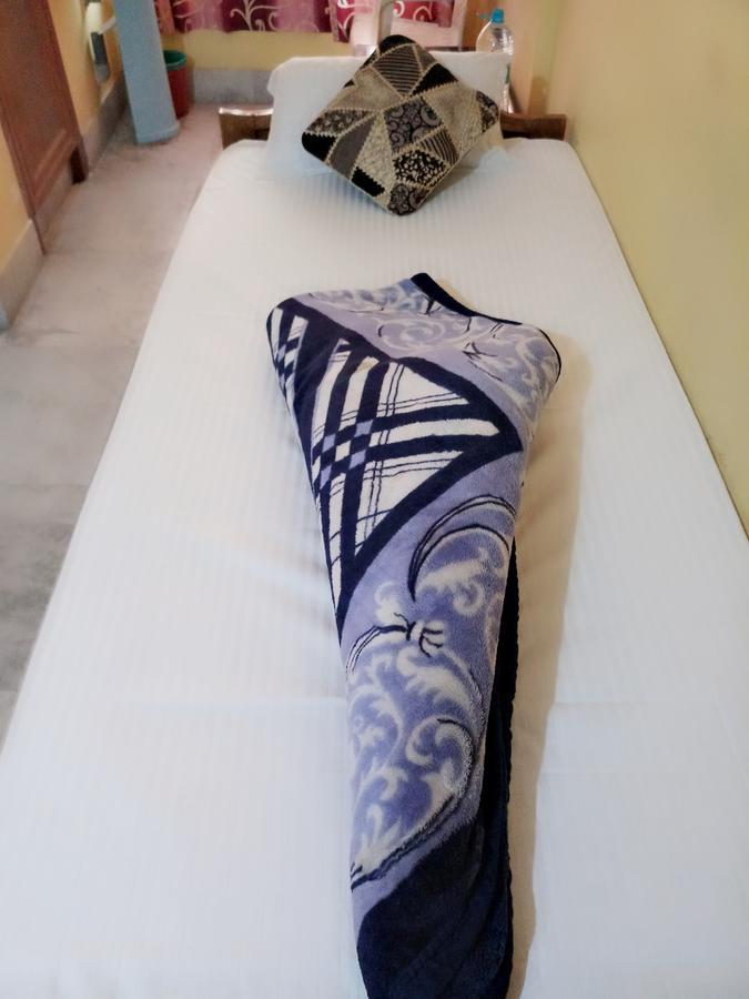 Dispur Lodge Gauháti Kültér fotó
