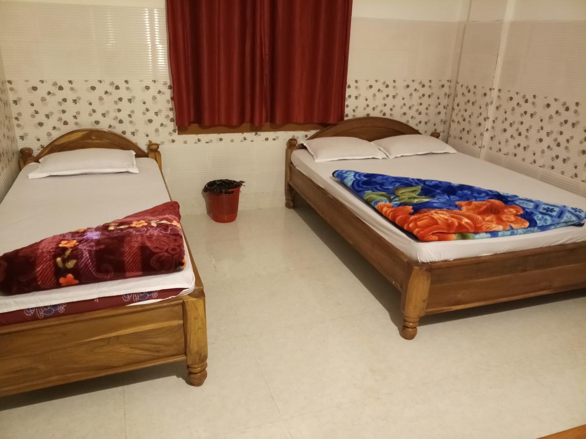 Dispur Lodge Gauháti Kültér fotó