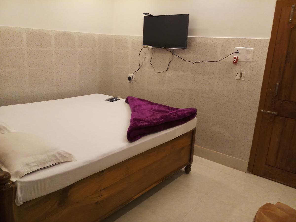 Dispur Lodge Gauháti Kültér fotó